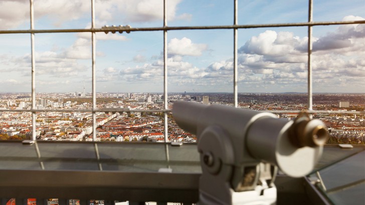 Observation Deck