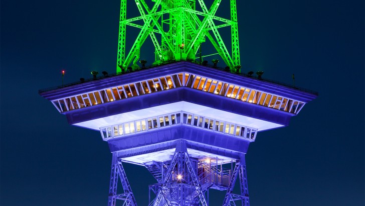 Funkturm-Restaurant